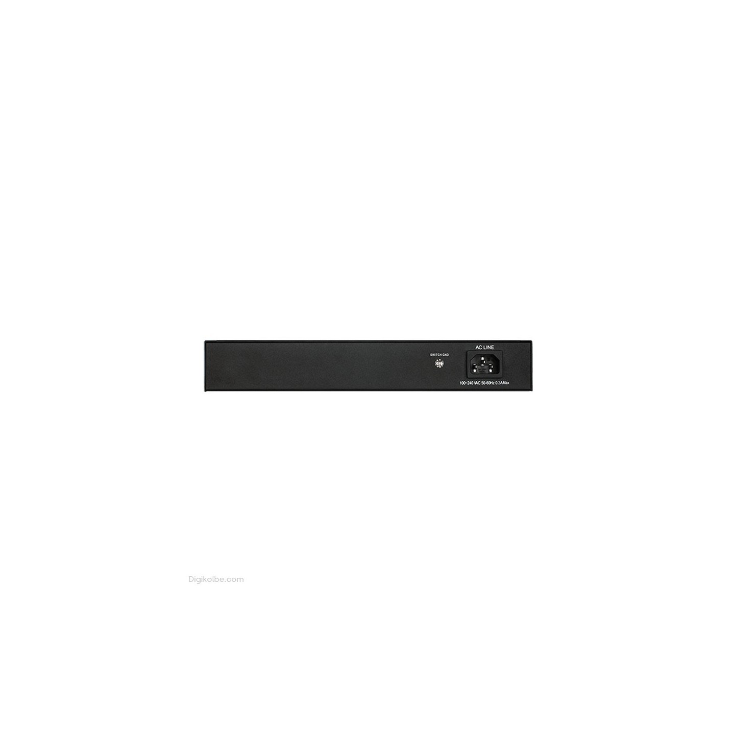 سوئیچ شبکه دی‌لینک DGS-1016C ( 16 پورت )