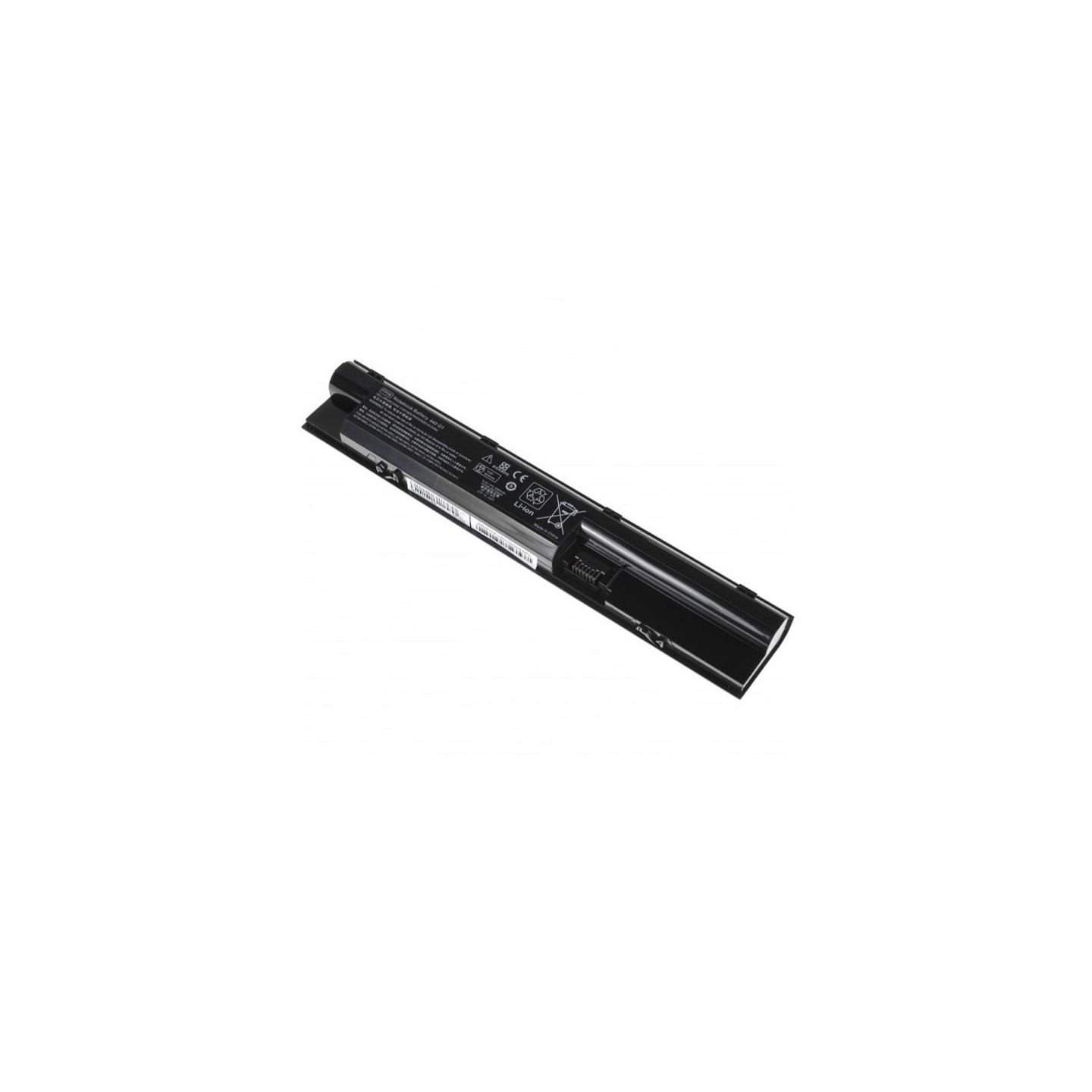 باتری لپ‌تاپ اچ‌پي ProBook 440 G1