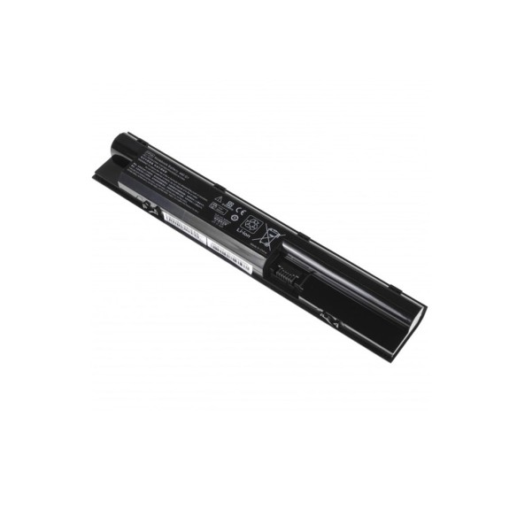 باتری لپ‌تاپ اچ‌پي ProBook 440 G0
