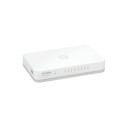 سوئیچ شبکه دی‌لینک DGS-1008A ( 8 پورت )