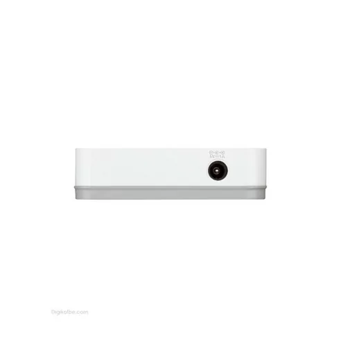 سوئیچ شبکه دیلینک DGS-1008A ( 8 پورت )