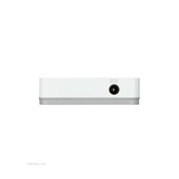 سوئیچ شبکه دیلینک DGS-1008A ( 8 پورت ) سوئیچ شبکه دیلینک DGS-1008A ( 8 پورت )