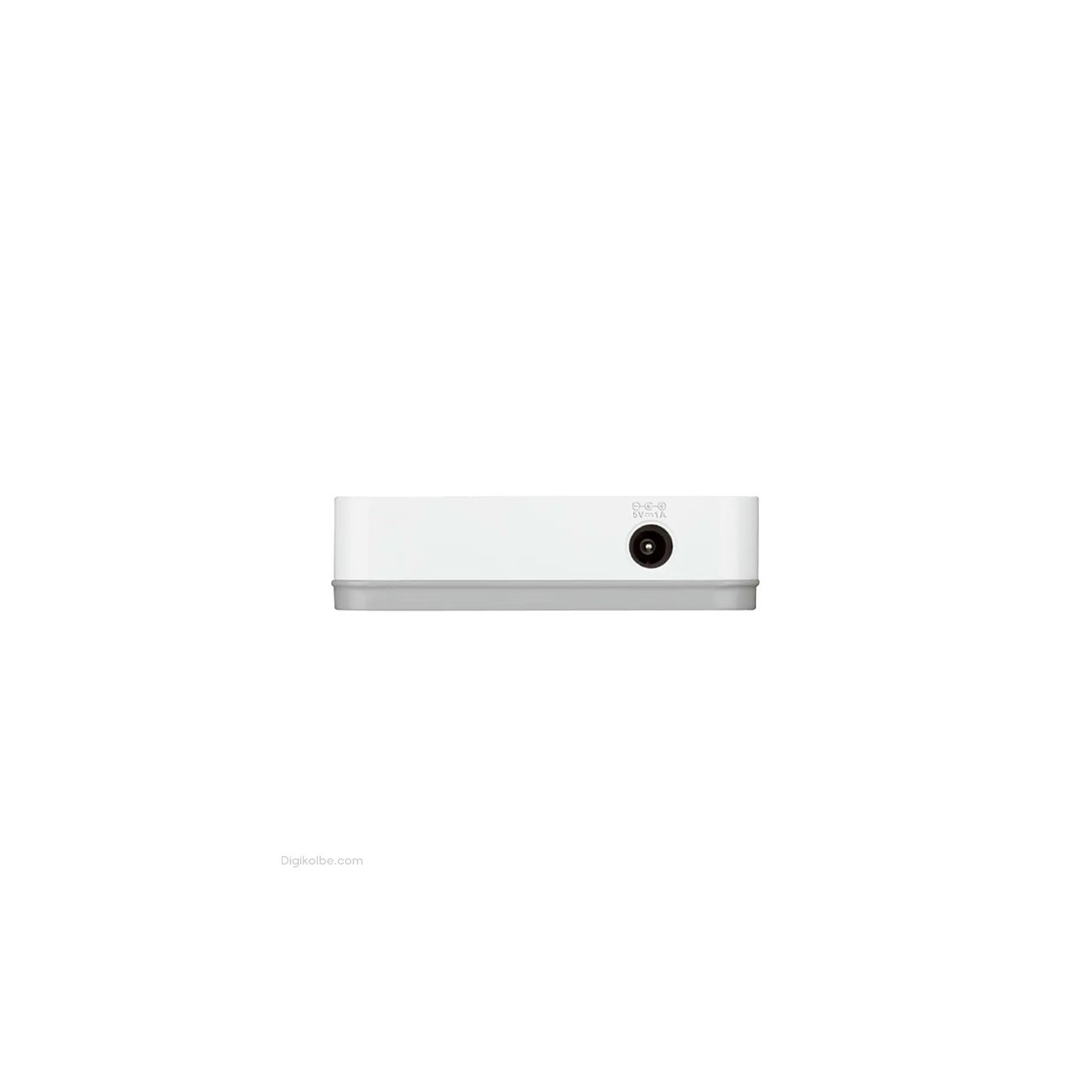 سوئیچ شبکه دی‌لینک DGS-1008A ( 8 پورت )