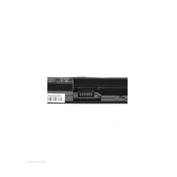 باتری لپ‌تاپ اچ‌پي ProBook 450 G0