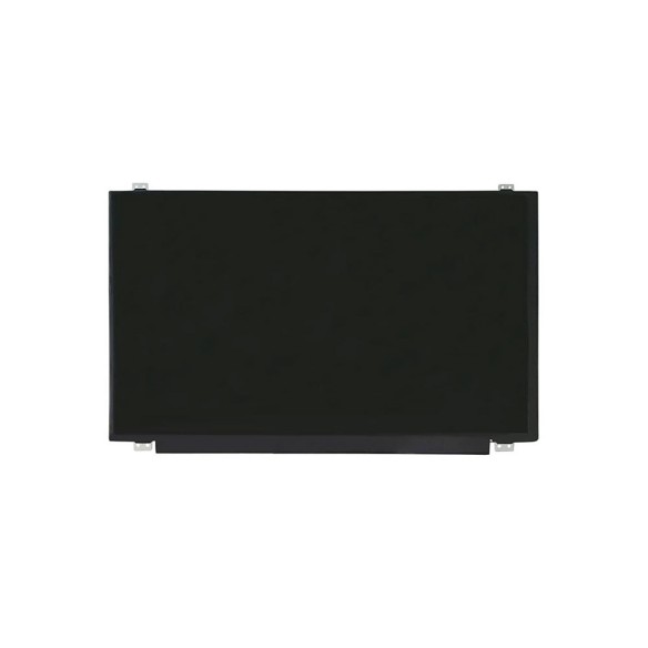 ال‌ای‌دی لپ‌تاپ 15.6 اینچ 40 پین ( اسلیم | HD | پارت نامبر NT156WHM-N10 | براق | ریفر)