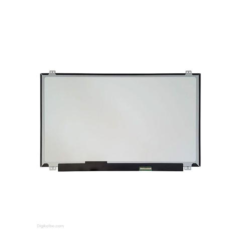 ال‌ای‌دی لپ‌تاپ 15.6 اینچ 40 پین ( اسلیم | HD | پارت نامبر NT156WHM-N10 | براق | ریفر)