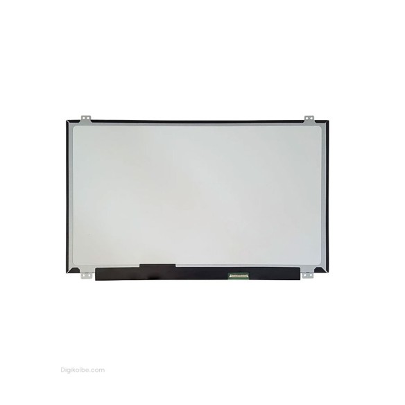 ال‌ای‌دی لپ‌تاپ 15.6 اینچ 40 پین ( اسلیم | HD | پارت نامبر NT156WHM-N10 | براق | ریفر)