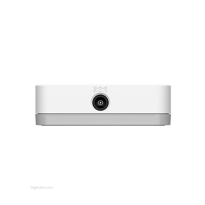 سوئیچ شبکه دی‌لینک DGS-1005A ( 5 پورت )