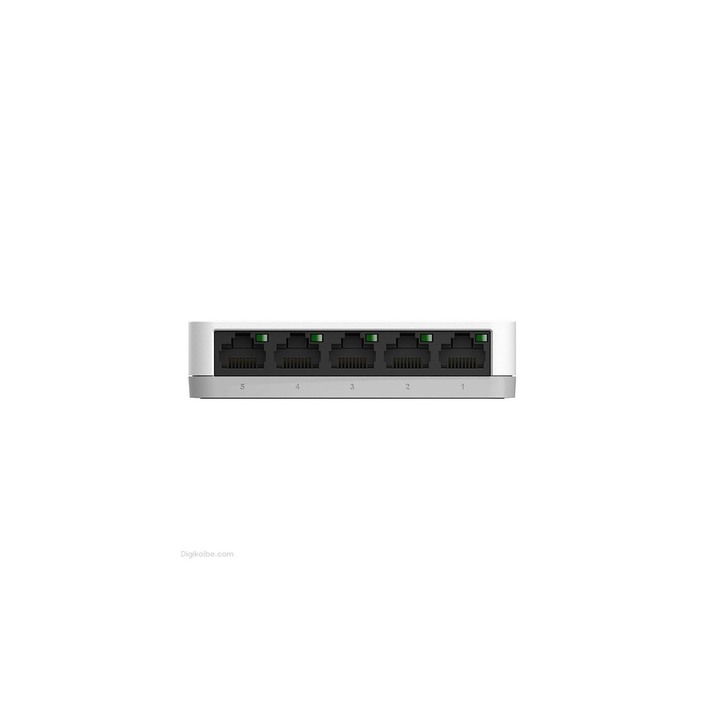 سوئیچ شبکه دی‌لینک DGS-1005A ( 5 پورت )
