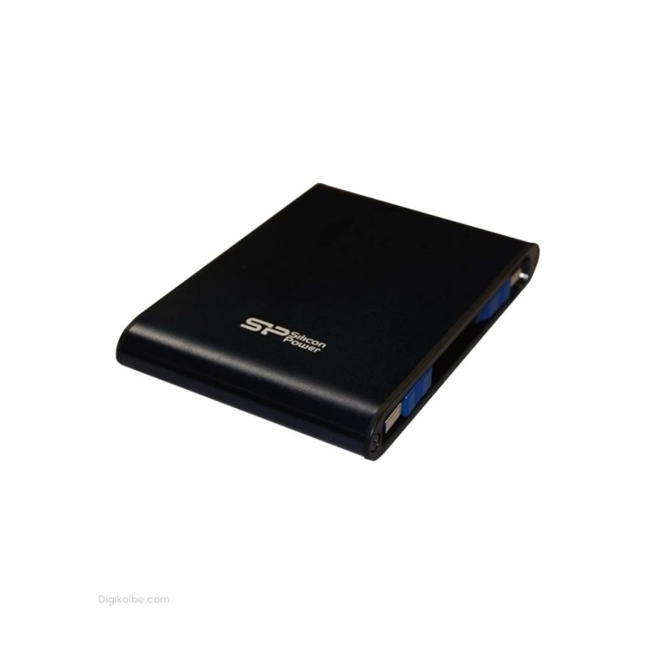هارد اکسترنال سیلیکون پاورArmor A80 ( ظرفیت 1 ترابایت )