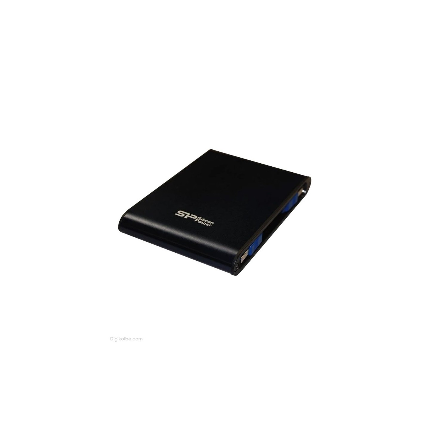 هارد اکسترنال سیلیکون پاورArmor A80 ( ظرفیت 1 ترابایت )