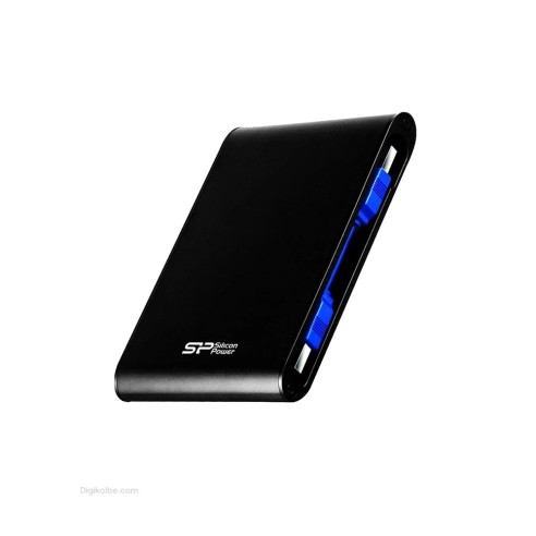 هارد اکسترنال سیلیکون پاورArmor A80 ( ظرفیت 1 ترابایت )