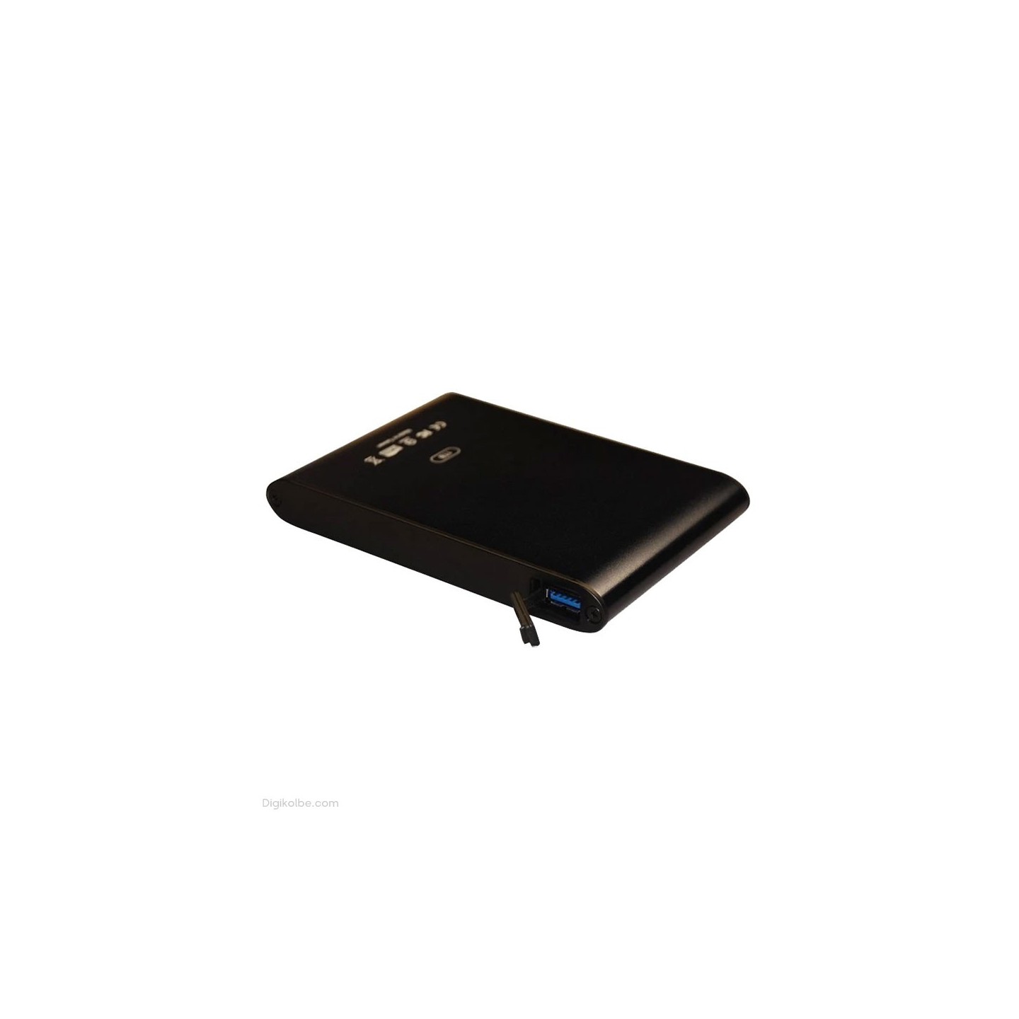 هارد اکسترنال سیلیکون پاورArmor A80 ( ظرفیت 1 ترابایت )