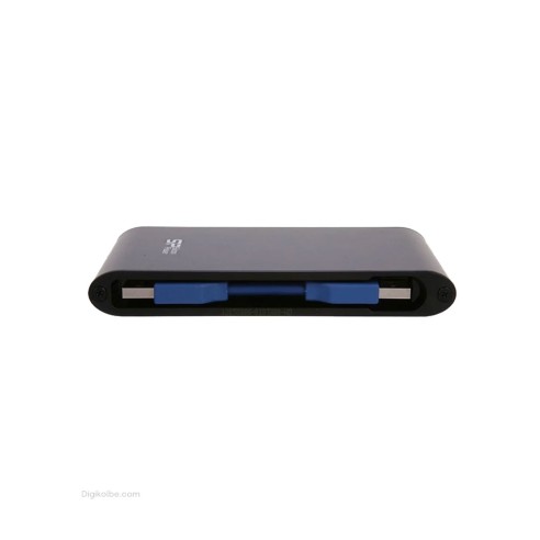 هارد اکسترنال سیلیکون پاورArmor A80 ( ظرفیت 1 ترابایت )