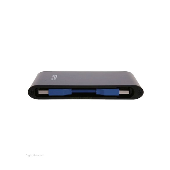 هارد اکسترنال سیلیکون پاورArmor A80 ( ظرفیت 1 ترابایت )