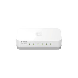 سوئیچ شبکه دی‌لینک DES-1005C ( 5 پورت )