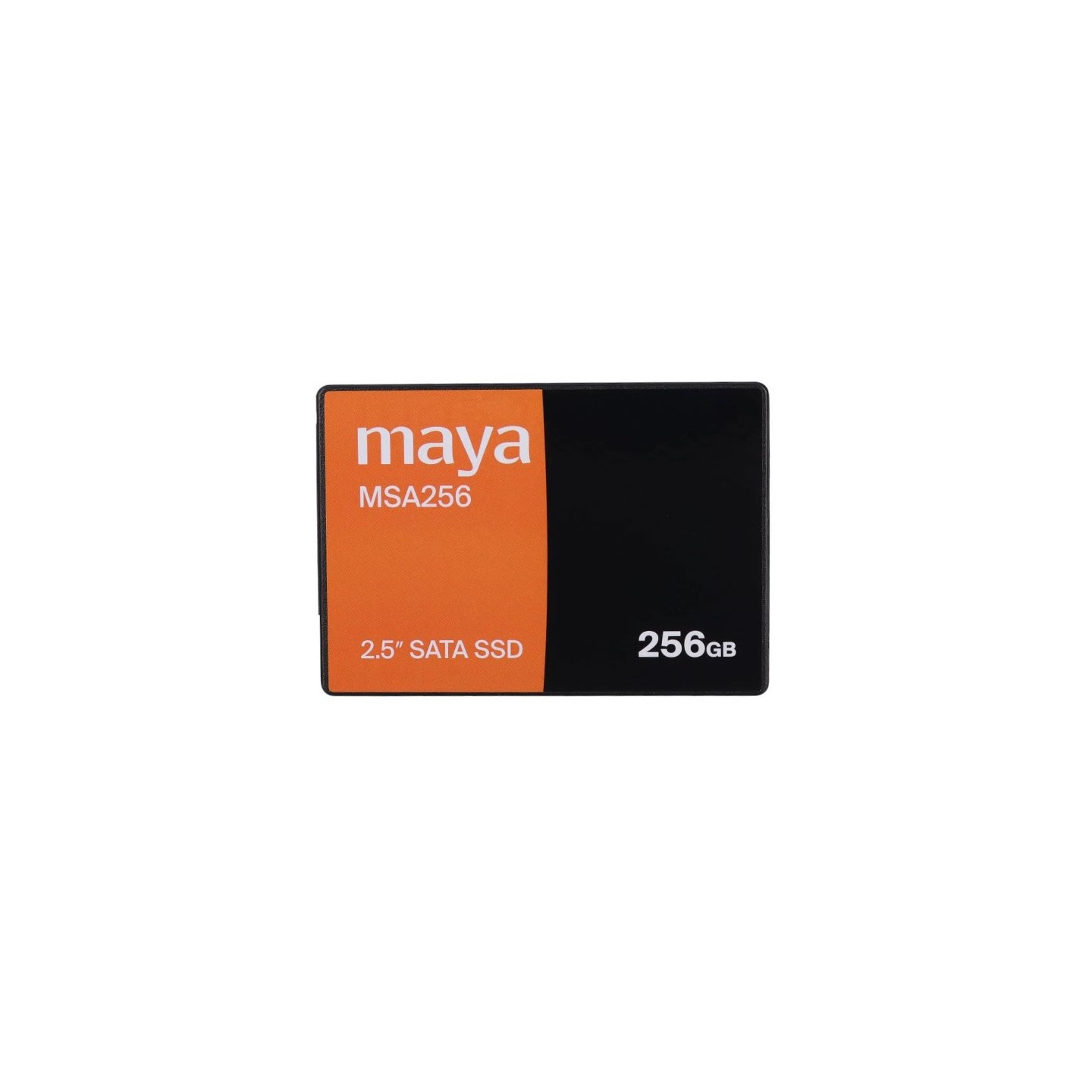 حافظه اس‌اس‌دی مایا MSA256 (ظرفیت 256 گیگابایت)