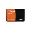 حافظه اس‌اس‌دی مایا MSA256 ( ظرفیت 256 گیگابایت )