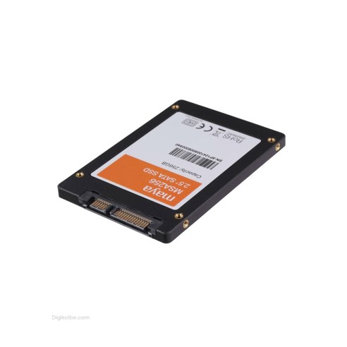 حافظه اس‌اس‌دی مایا MSA256 (ظرفیت 256 گیگابایت)