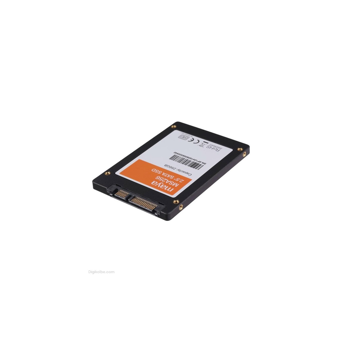 حافظه اس‌اس‌دی مایا MSA256 (ظرفیت 256 گیگابایت)