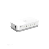 سوئیچ شبکه دی‌لینک DES-1005C ( 5 پورت )