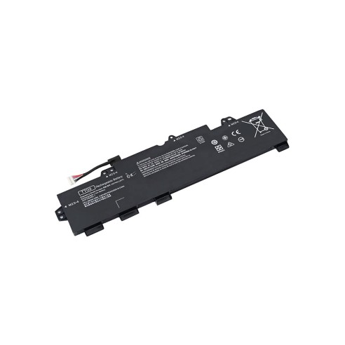 باتری لپ‌تاپ اچ‌پي EliteBook 850 G6