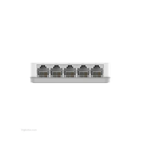سوئیچ شبکه دیلینک DES-1005C ( 5 پورت )