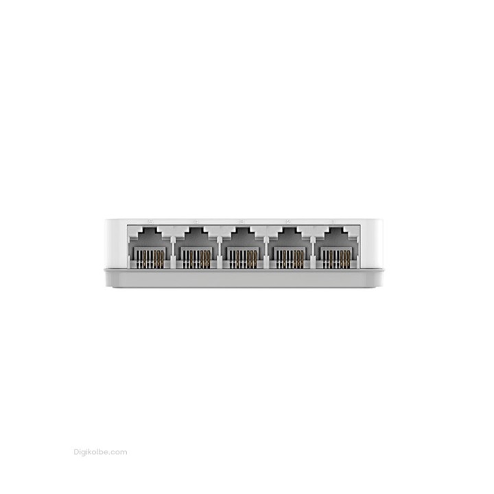 سوئیچ شبکه دی‌لینک DES-1005C ( 5 پورت )