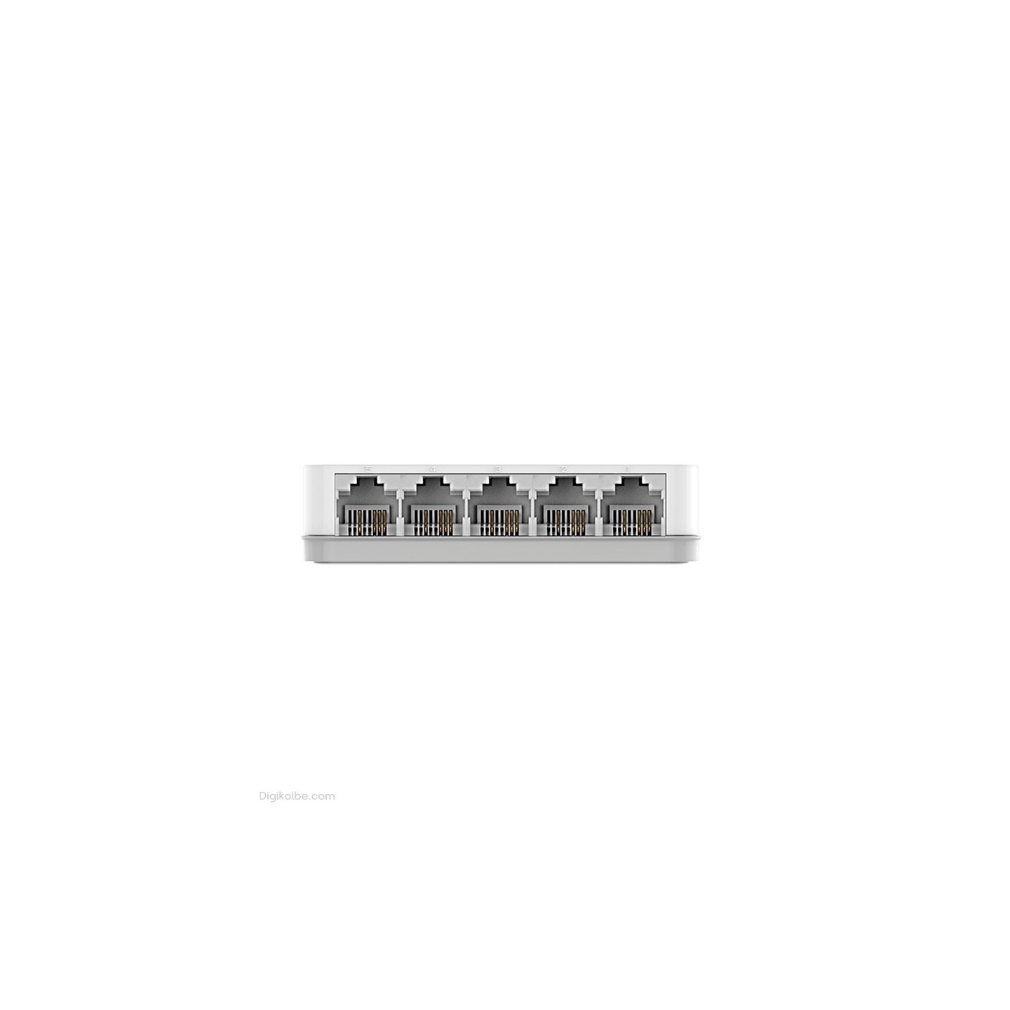 سوئیچ شبکه دی‌لینک DES-1005C ( 5 پورت )