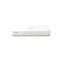 سوئیچ شبکه دی‌لینک DES-1008C ( 8 پورت )