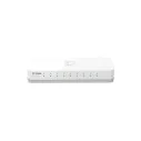 سوئیچ شبکه دی‌لینک DES-1008C ( 8 پورت )
