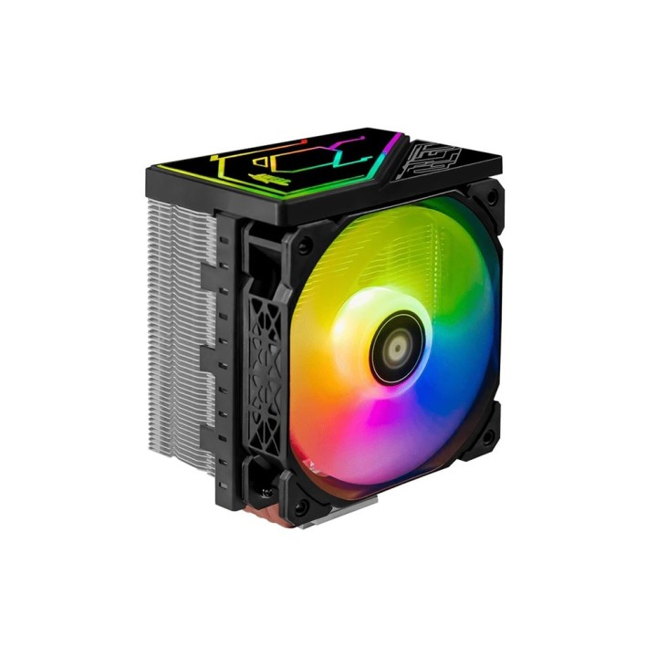 فن پردازنده GT-AV1201 برند اوست ARGB