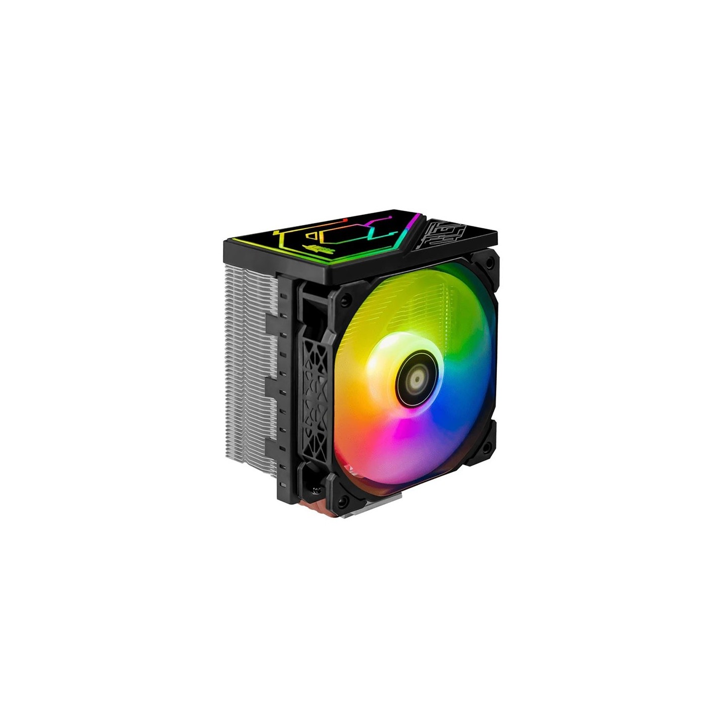 فن پردازنده GT-AV1201 برند اوست ARGB