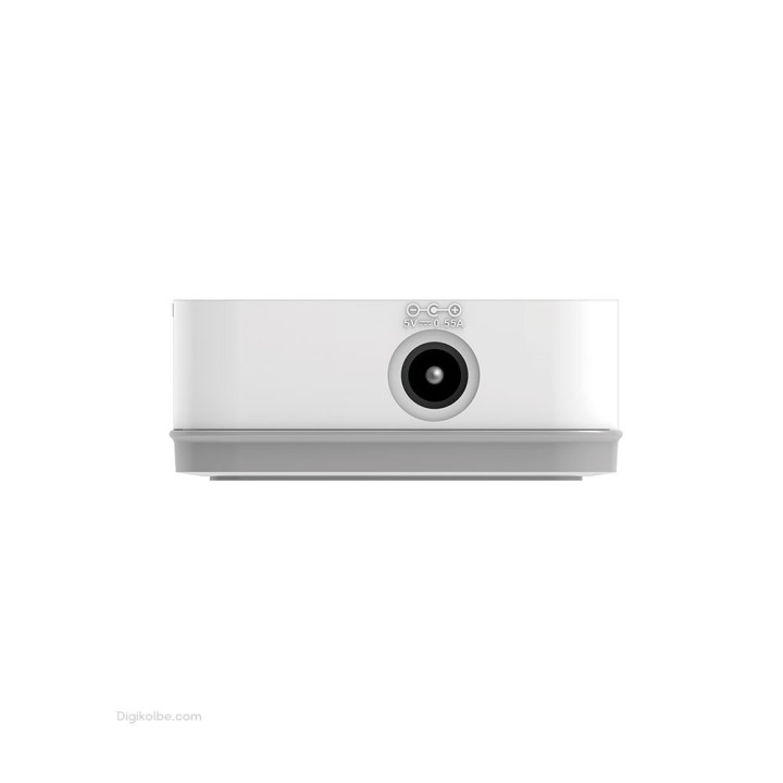 سوئیچ شبکه دی‌لینک DES-1008C ( 8 پورت )