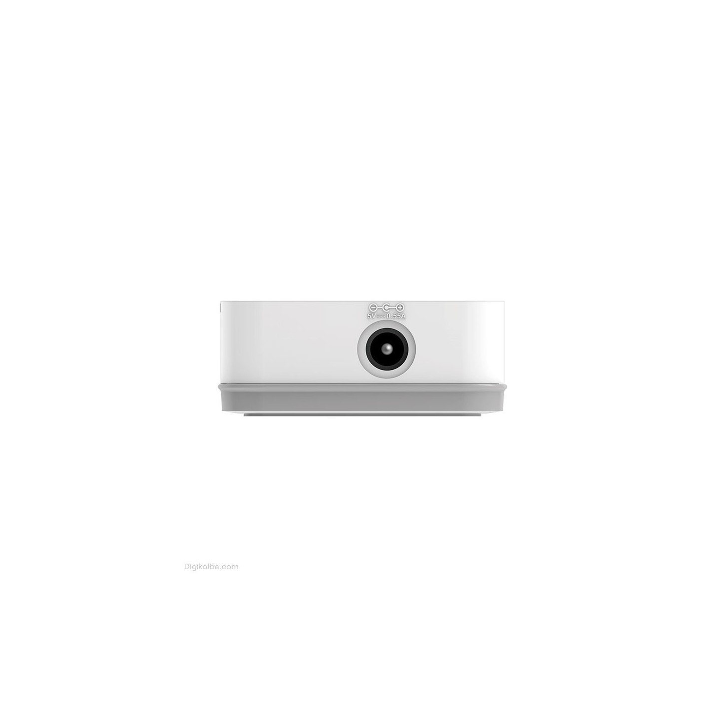 سوئیچ شبکه دی‌لینک DES-1008C ( 8 پورت )