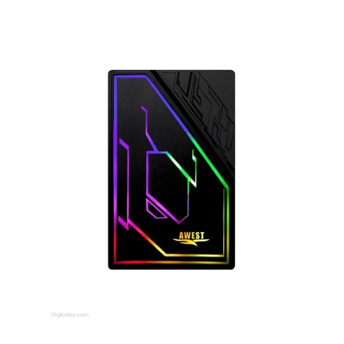 فن پردازنده GT-AV1201 برند اوست ARGB