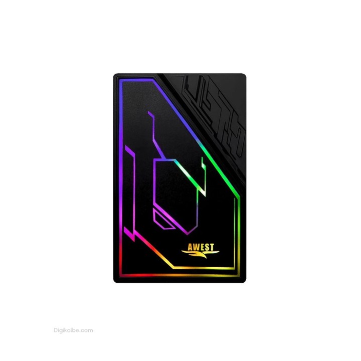 فن پردازنده GT-AV1201 برند اوست ARGB