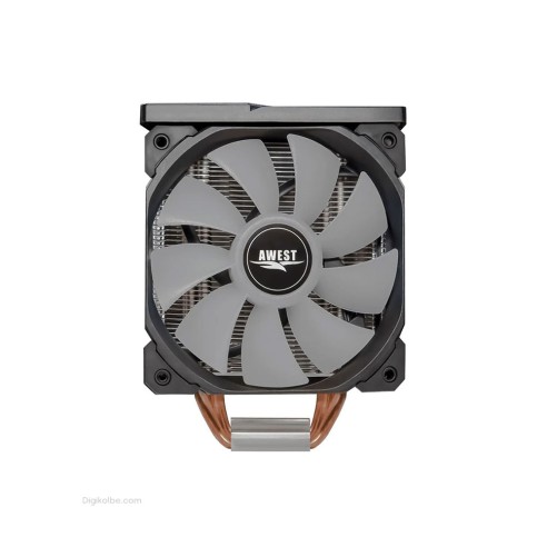 فن پردازنده GT-AV1201 برند اوست ARGB