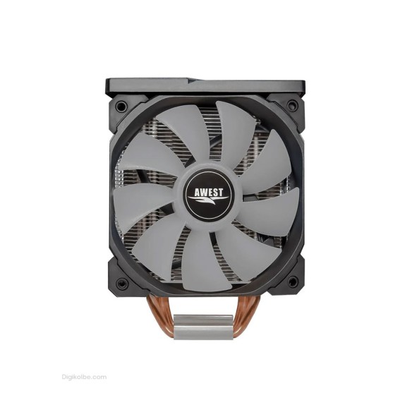 فن پردازنده GT-AV1201 برند اوست ARGB