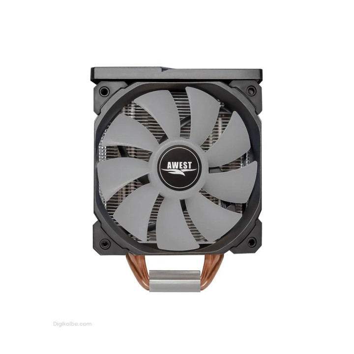 فن پردازنده GT-AV1201 برند اوست ARGB