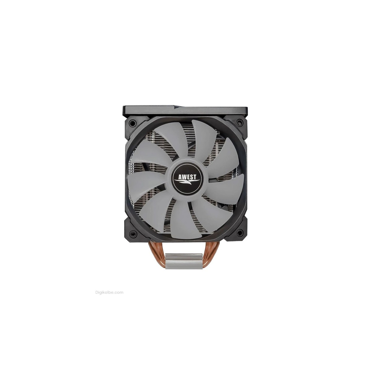 فن پردازنده GT-AV1201 برند اوست ARGB