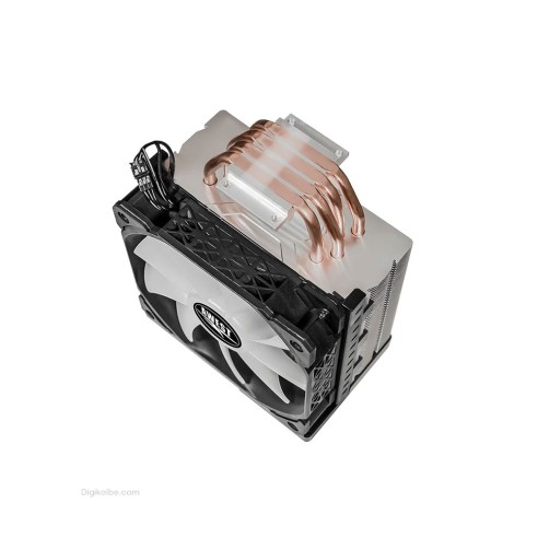 فن پردازنده GT-AV1201 برند اوست ARGB