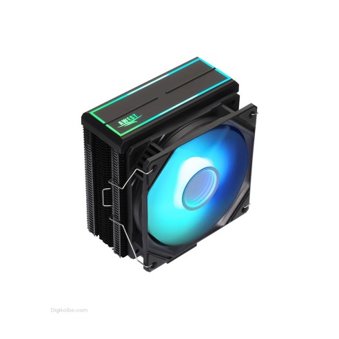 فن پردازنده GT-AV1226 برند اوست ARGB