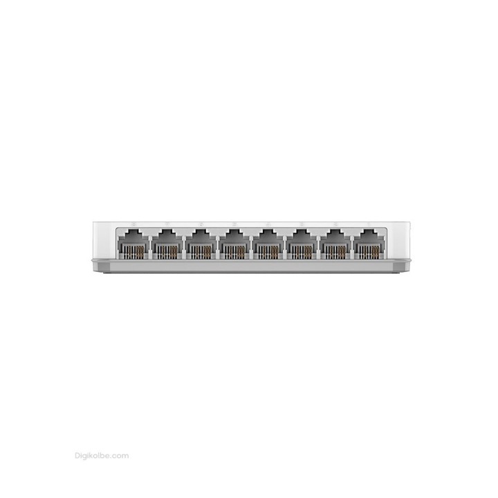 سوئیچ شبکه دی‌لینک DES-1008C ( 8 پورت )
