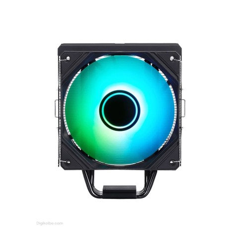 فن پردازنده GT-AV1226 برند اوست ARGB