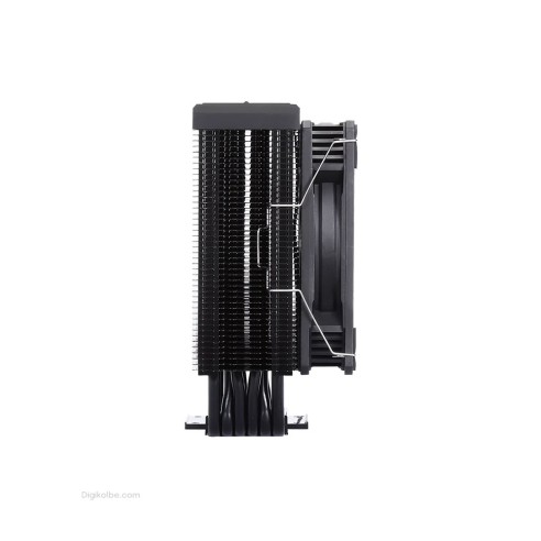 فن پردازنده GT-AV1226 برند اوست ARGB