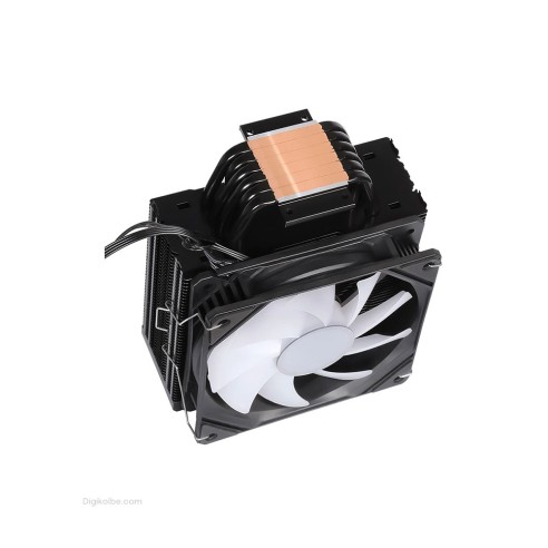 فن پردازنده GT-AV1226 برند اوست ARGB