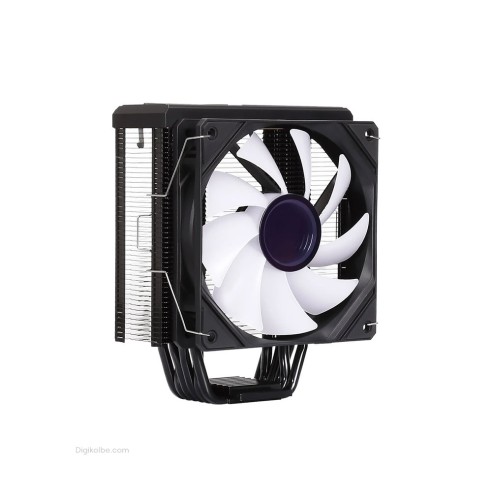 فن پردازنده GT-AV1226 برند اوست ARGB