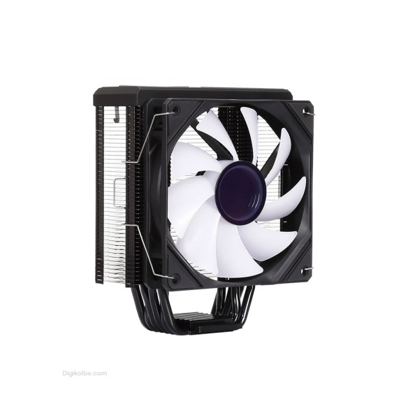 فن پردازنده GT-AV1226 برند اوست ARGB