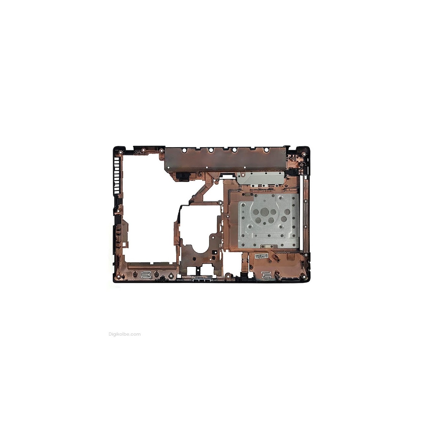 قاب کف لپ‌تاپ لنوو G470 (IdeaPad)